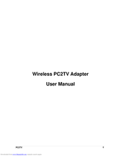 Paradigm Technology PTI-5020 User Manual
