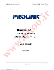 prolink 3 free download