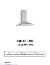 Zorlu ADX-6002 User Manual