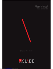 iBall Slide i9018 User Manual