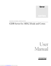SIGNUM Systems GDB Server User Manual