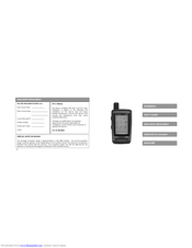 Aritronix Scorpio User Manual