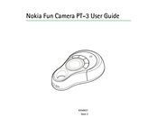 Nokia PT-3 User Manual