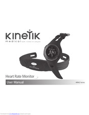 Kinetik HRM2 Series User Manual
