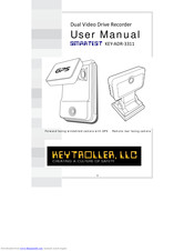 Keytroller KEY?ADR?3311 User Manual
