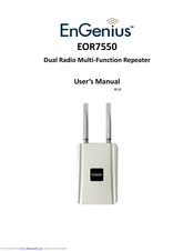 EnGenius EOR7550 User Manual