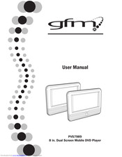 gfm PVS7989 User Manual