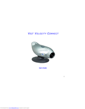 Veo Velocity Connect User Manual