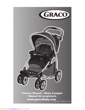 Graco Stylus 7000 Owner's Manual