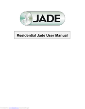 Jade RJCT User Manual
