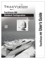 TracVision Track Vision M9 User Manual