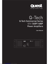 Quest Engineering QTA 1480P User Manual
