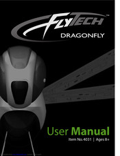 FlyTech Dragonfly User Manual