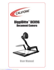 califone diggiditto dc596