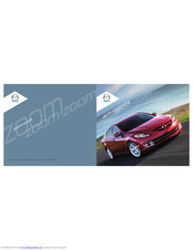 Mazda Mazda6 2011 Specification