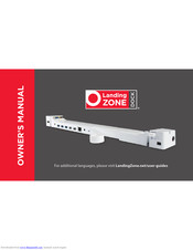 LandingZone DOCK LZ3013A Owner's Manual