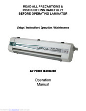 Ledco 44