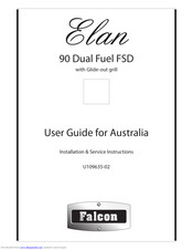 Falcon Elan User Manual