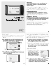 Sonnet ARIA EXTREME N PCI Manual