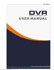Odyssey 960H User Manual