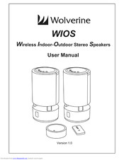 Wolverine WIOS User Manual
