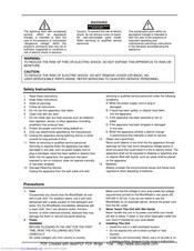 Wolverine WorldRadio User Manual