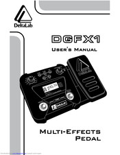 deltalab dgfx1