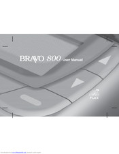 Daviscomms Bravo 800 User Manual