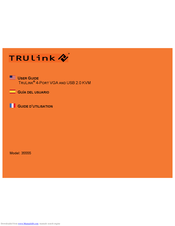TRUlink 35555 User Manual