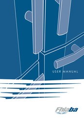 Fhiaba StandPlus Series User Manual