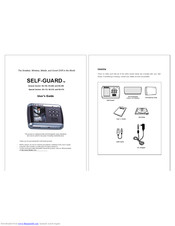 SELF-GUARD SG-100 User Manual