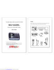 Starnex SG-2000 User Manual