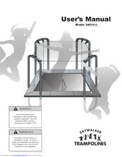 Skywalker SWTCS13 User Manual