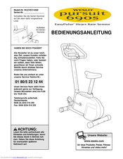 weslo 605s