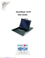 Minicom 0SU70050 User Manual