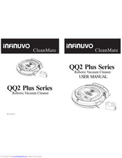 iNFinuvo QQ2 Plus Series User Manual