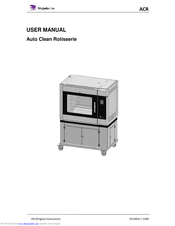 Fri-Jado ACR User Manual