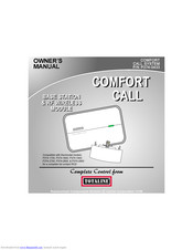 Totaline Comfort Call P374-0433 Owner's Manual