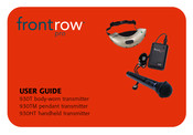 FrontRow Pro 930HT User Manual