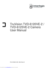 Interlogix TruVision TVD-6125VE-2 User Manual