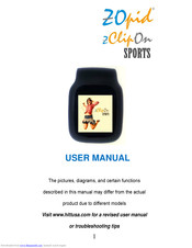 Hi-Tech ZOpid User Manual