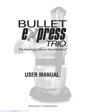 bullet express juicer parts