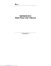 Espow RM User Manual