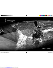 Dagger Recreational Owner's Manual