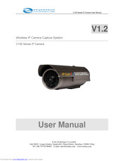 E-lins C100 Series User Manual
