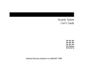 National Security Systems D360 User Manual