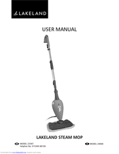Lakeland 24068 User Manual