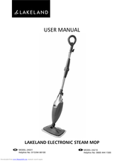 LAKELAND 24031 User Manual