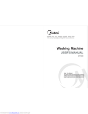 Midea MT700W User Manual