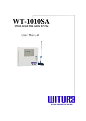 Witura WT-1010SA User Manual